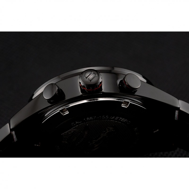 Bracelet Tag Heuer Carrera CBS2210 - Acier - Anse 20,5 Mm