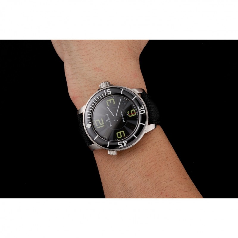 Cinturini Swatch Omega E Swatch Blancpain - Foto 5