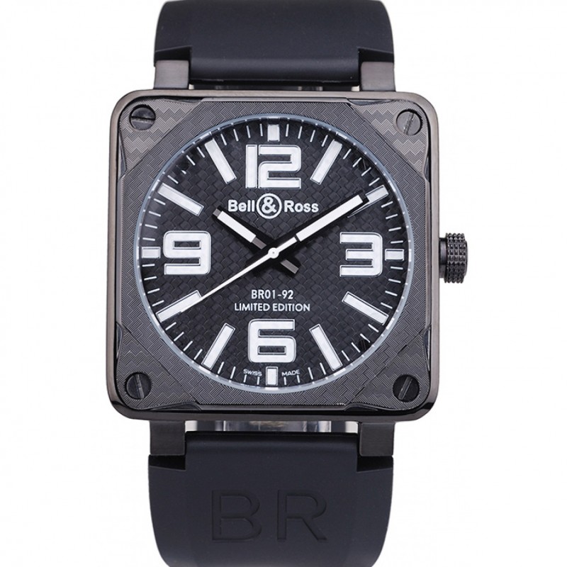 Bell e guardare Ross Replica 3414 Orologi replica svizzeri