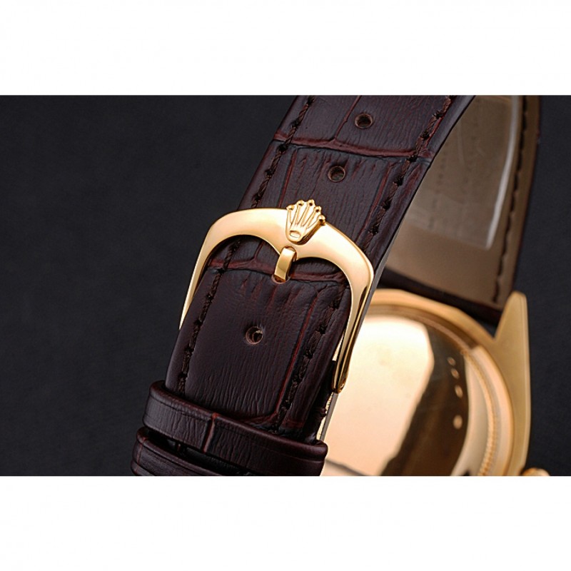 HAMILTON KHAKI FIELD H68510 cinturino in pelle quadrante nero marrone