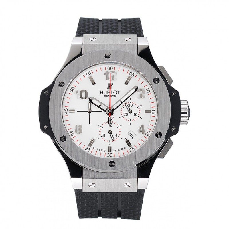 Hublot big outlet ben tuiga