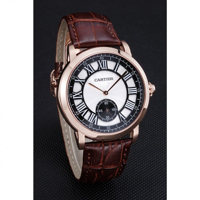 Orologio Limit Uomo - Cassa Acciaio, Quadrante Bianco E Cinturino Pelle Marrone - Modello 5628.01