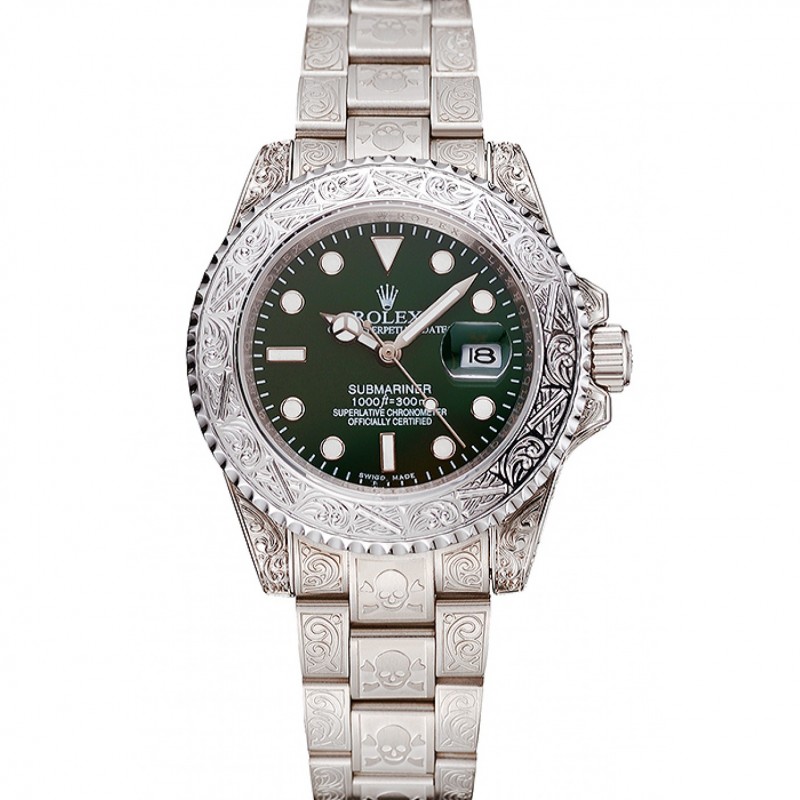 Rolex deals edizione limitata