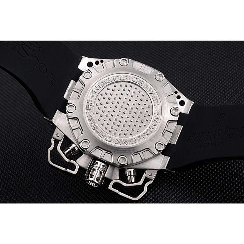 Vite Da 1.20 Mm Per Audemars Piguet Royal Oak Offshore – Ricambio Acciaio
