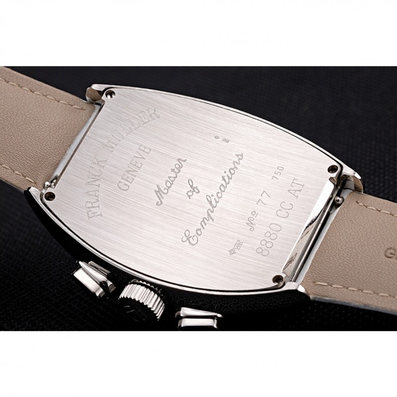 LACO Orologio Nautico Casablanca 39mm – Automatico, Vetro Zaffiro, Cinturino Pelle, Made In Germany