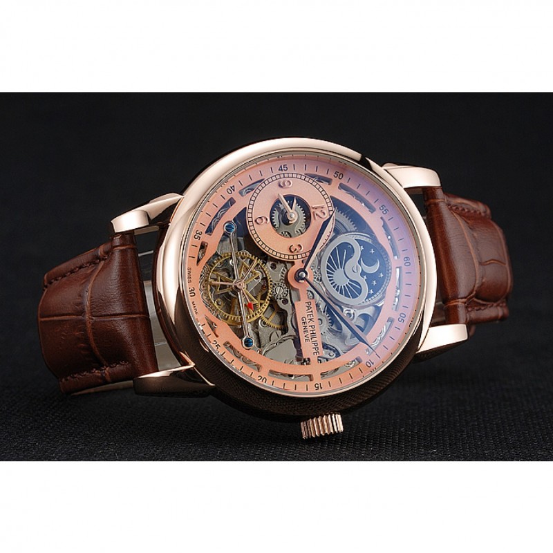 OROLOGIO DA UOMO Vintage Caravelle Scheletrato 20 Microns Caricato A Mano Placcato Oro EUR 9,08