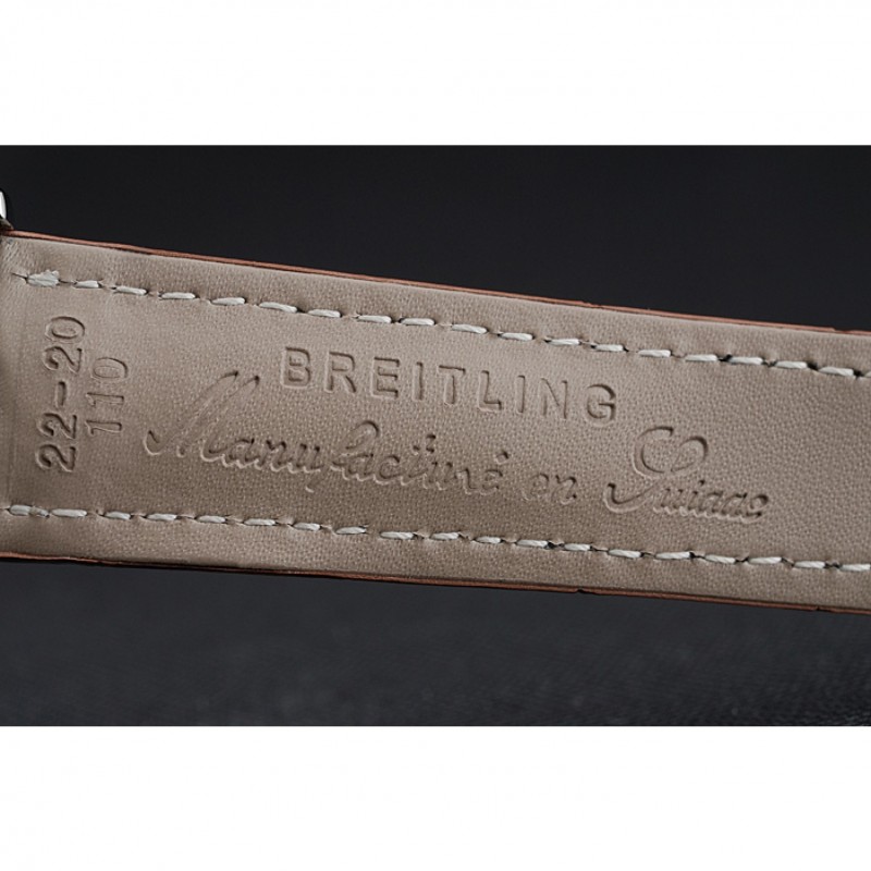 Orologio da polso Breitling Colt 324420 | Collector Square