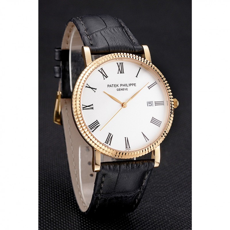 Mini orologio rotondo in metallo di alta qualità con lunetta al quarzo, movimento al quarzo, inserto in argento cromato con numeri arabi neri, quadrante bianco, funzionamento a batteria (inserto da 35