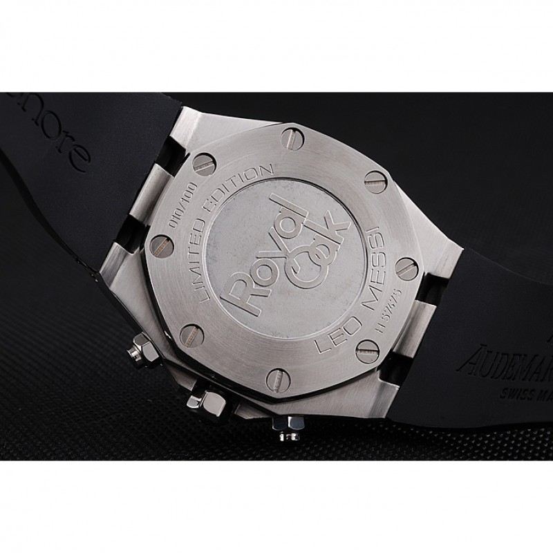Cinturino In Acciaio 316L Per Audemars Piguet Royal Oak – 28 Mm Di Larghezza, Con Fibbia Pieghevole, Lunghezza 180 Mm