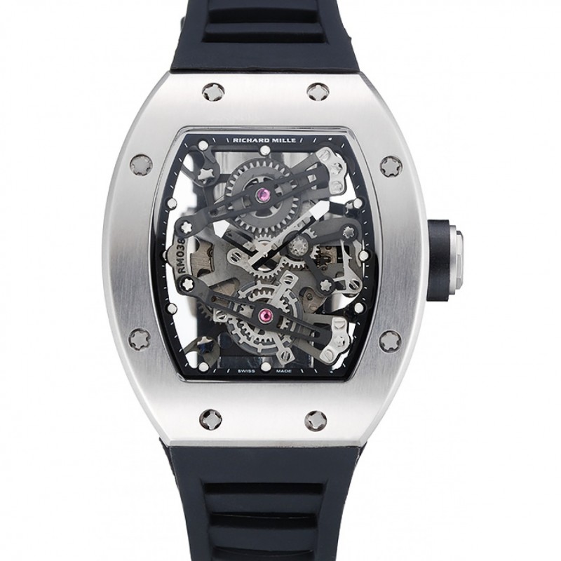 Richard mille sale rm 038 price