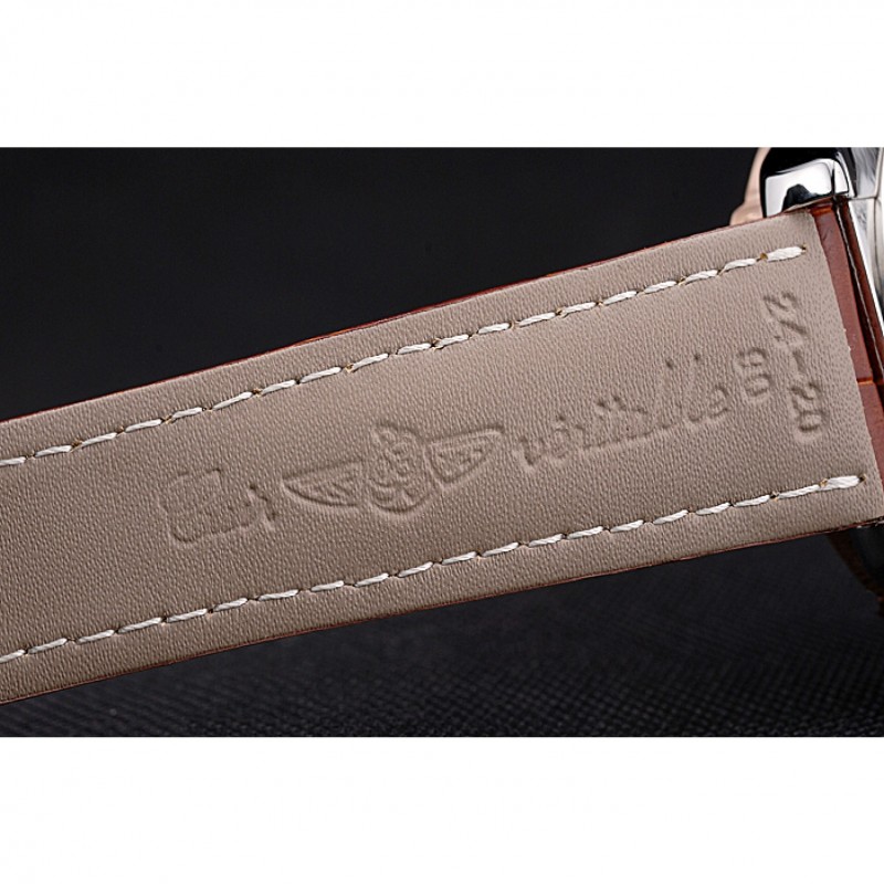 TONSHEN Orologio Da Donna Quadrante Cielo Stellato - Oro Rosa, Cinturino In Pelle, Impermeabile 3ATM - 2