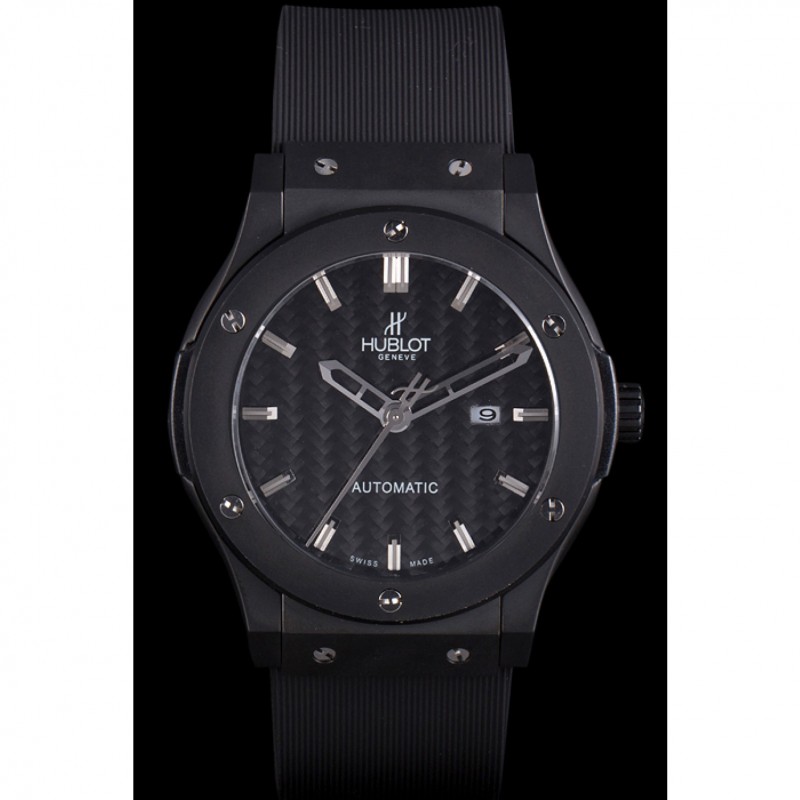 Hublot nero deals