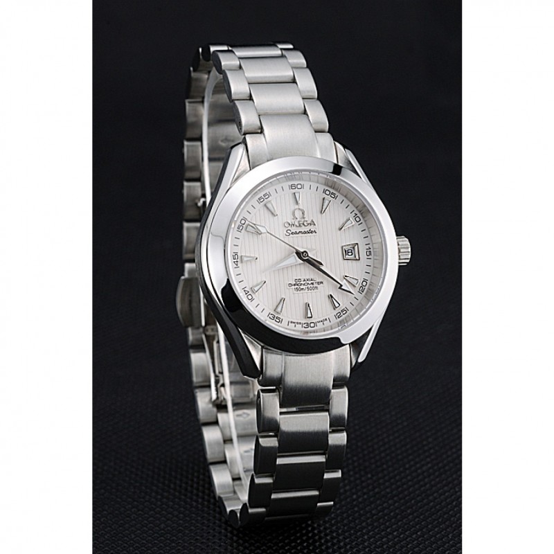 BRACCIALE DONNA RONDELLE CON CHARM CROCE IN ACCIAIO INOX | SAGA GIOIELLI - Foto 4